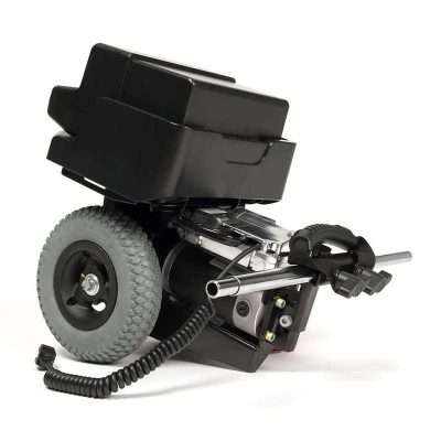 Unidad propulsora V-Drive para sillas de ruedas