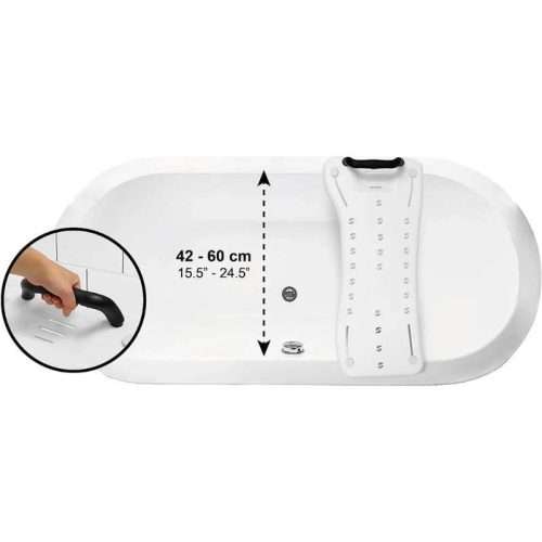 Medidas compatibles de la tabla para bañera