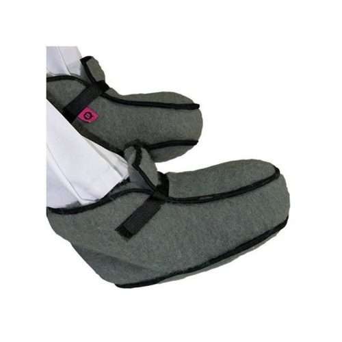Kiowa para prevenir escaras en color gris
