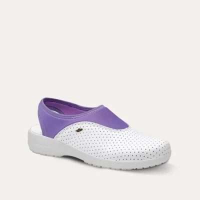 Zuecos Sport Lycra para mujer