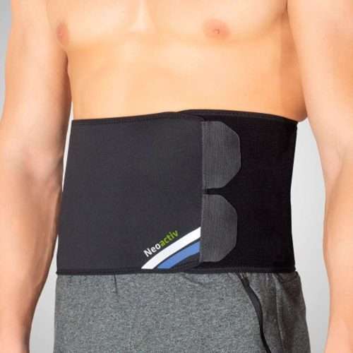 Banda abdominal Neoactiv - Imagen 2