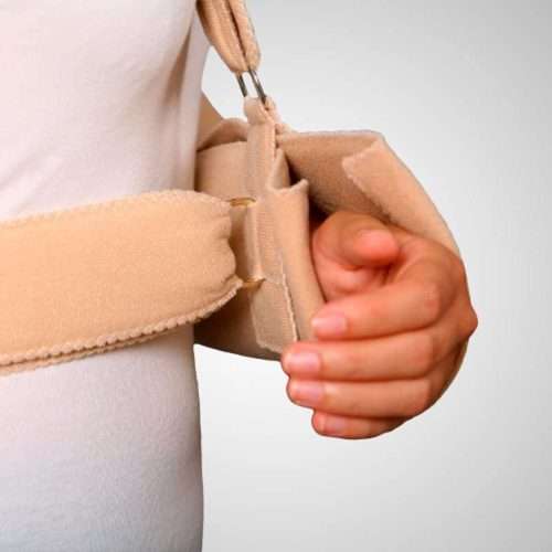 Cabestrillo sling - Imagen 2