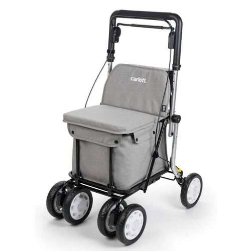 Andador Comfort Assist Moon