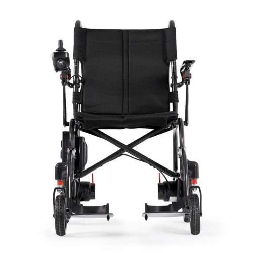 Silla eléctrica I-Explorer Carbon X - Imagen 2