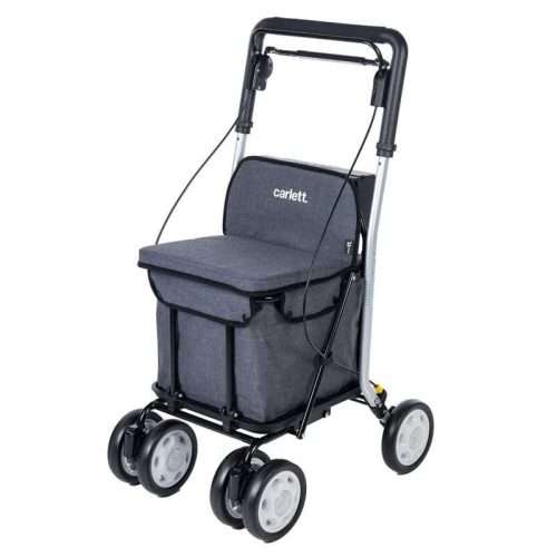 Andador rollator Comfort Move - Imagen 6