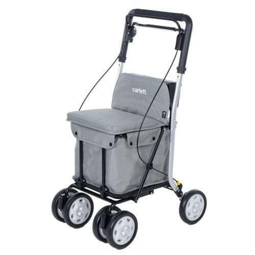 Andador rollator Comfort Move - Imagen 4