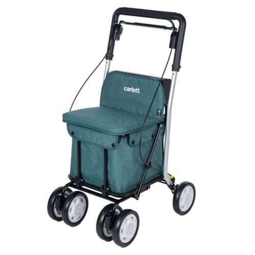 Andador rollator Comfort Move - Imagen 3