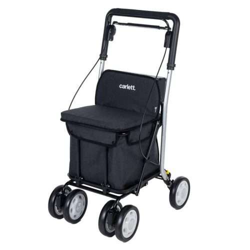 Andador rollator Comfort Move - Imagen 2