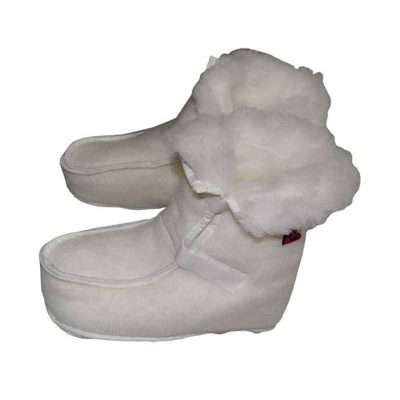 Botines antiescaras Sanitized para prevención de úlceras por presión