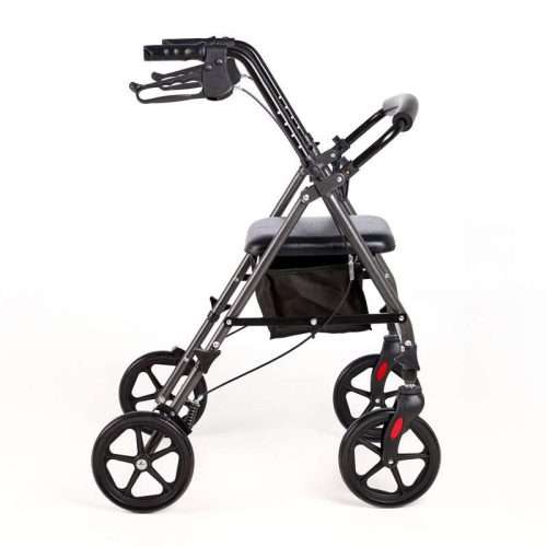 Rollator de aluminio Forte - Imagen 2