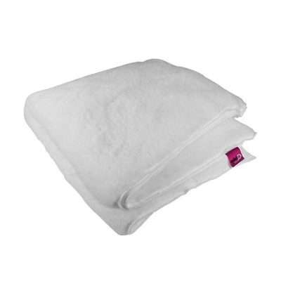 Sábana antiescaras ajustable para cama de 90 cm