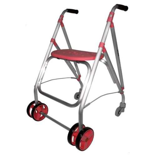 Andador ARA-Plus - Imagen 2
