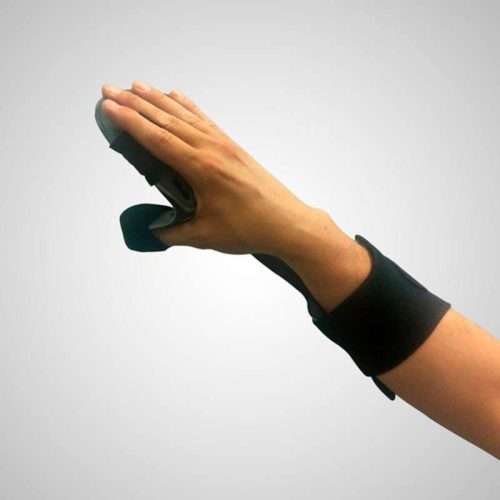 Férula postural de control posicional con pulgar - Imagen 3