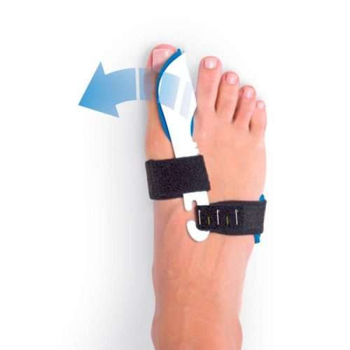 Corrector nocturno Hallux Valgus HV200 - Imagen 2