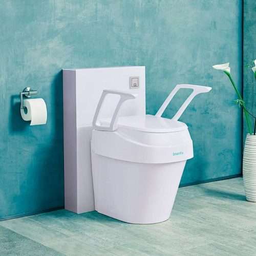 Elevador de WC Smartfix - Imagen 4