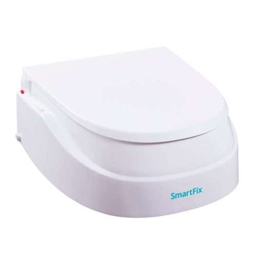 Elevador de WC Smartfix - Imagen 2