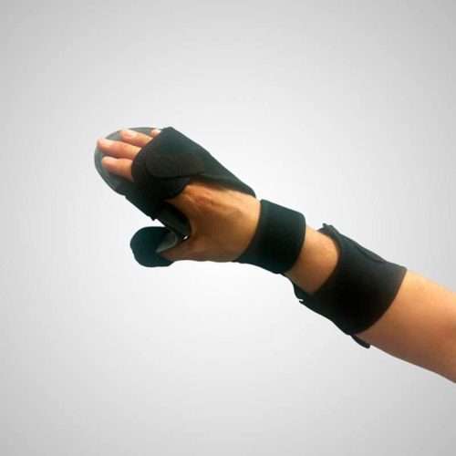 Férula postural de control posicional con pulgar - Imagen 2