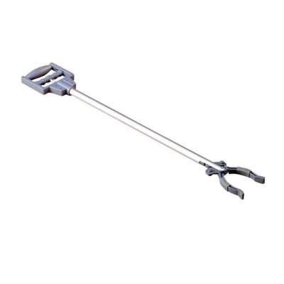 Pinza ultraligera de aluminio para alcanzar objetos