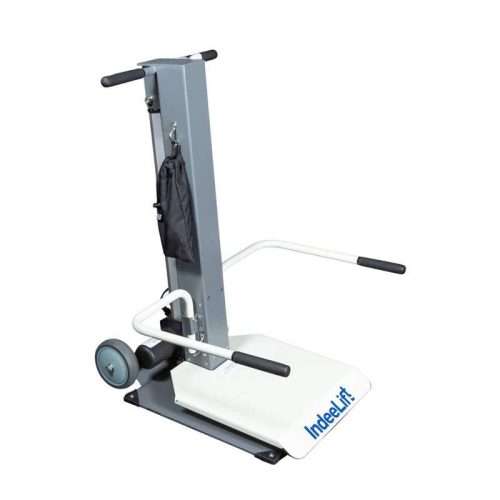 Silla para levantar personas del suelo - Imagen 2
