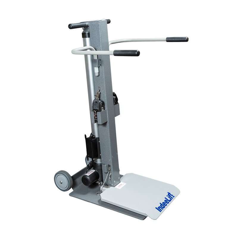 Silla para levantar personas del suelo FTS-400