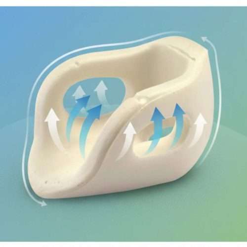 Talonera antiescaras TripleCare - Imagen 4