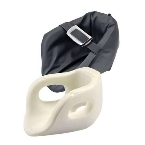 Talonera antiescaras TripleCare - Imagen 2