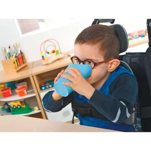 Vaso adaptado Nosey - Imagen 3
