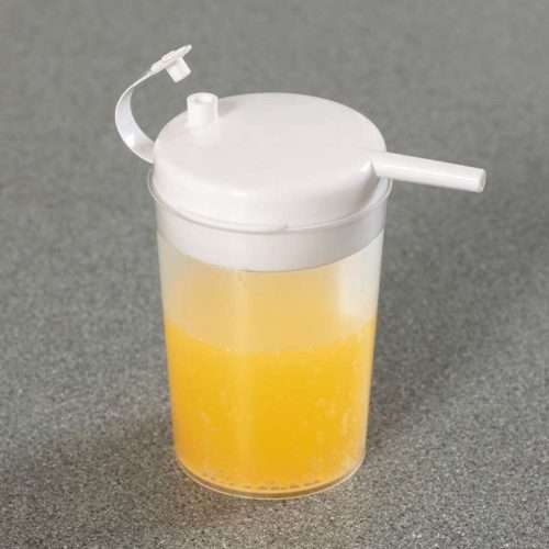 Vaso adaptado Novo Cup - Imagen 2
