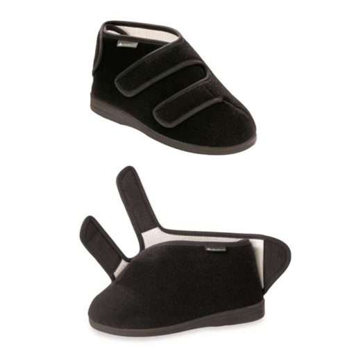 Zapato para diabéticos CH31 - Imagen 2
