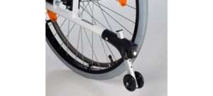 Accesorio para silla de ruedas