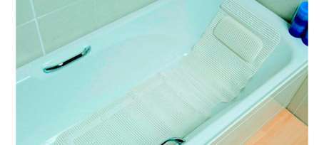 Alfombras antideslizantes para baño y ducha