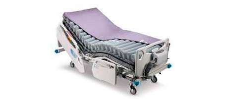 Colchones antiescaras