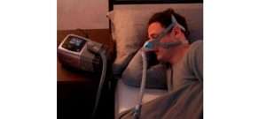 Terapia CPAP para el tratamiento de la apnea del sueño