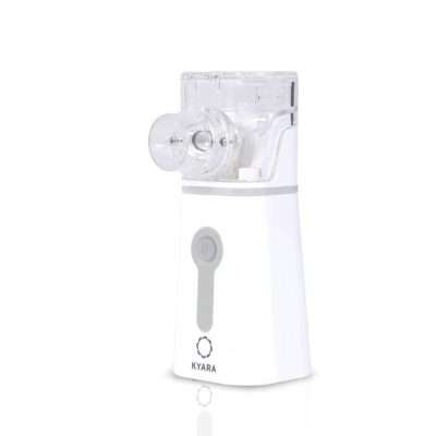 Nebulizador portátil LTK200 con tecnología mesh para nebulización