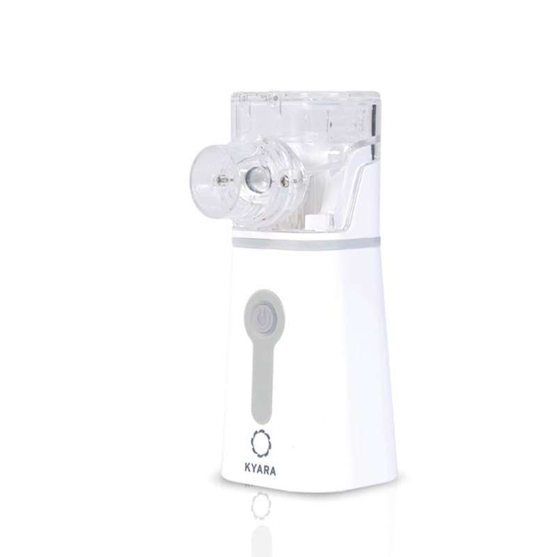 Nebulizador portátil LTK200 con tecnología mesh para nebulización