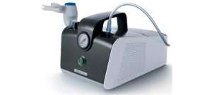 Nebulizadores para tratamientos respiratorios