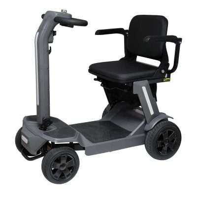 Scooter eléctrico Playcare E02