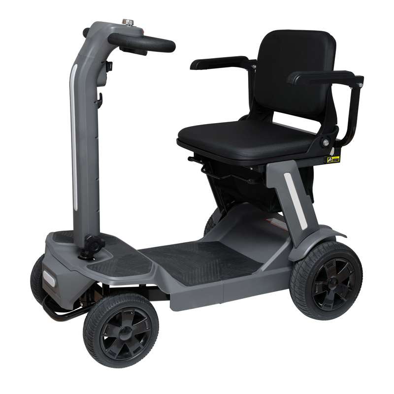 Scooter eléctrico Playcare E02