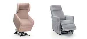 Sillones elevadores
