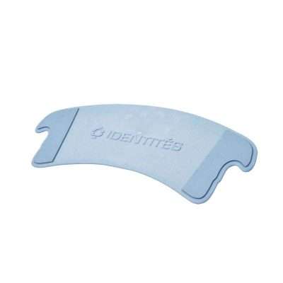 Plancha de transferencia Ergo Identites curvada