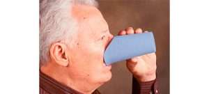 Vasos adaptados para beber con mayor comodidad y seguridad