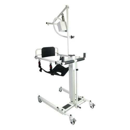 Silla de Transferencia Madagascar con kit de suspensión opcional