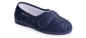Zapatos para diabéticos