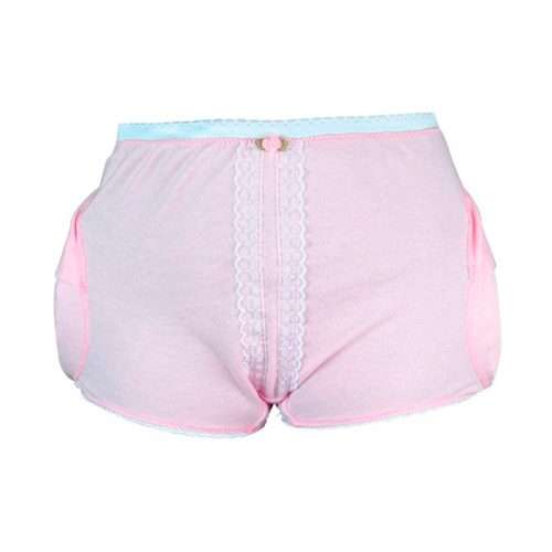 Protector de cadera para mujer visto de frente