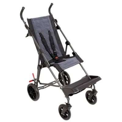 Silla de paseo Buggy Mamalú
