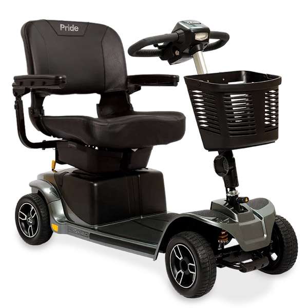 Scooter desmontable