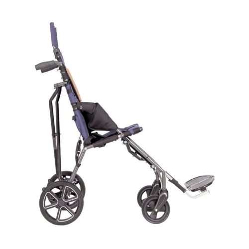 Silla de paseo Buggy Corzo vista lateral