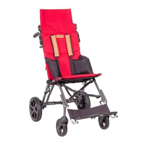 Silla de paseo Buggy Corzo para niños en exterior
