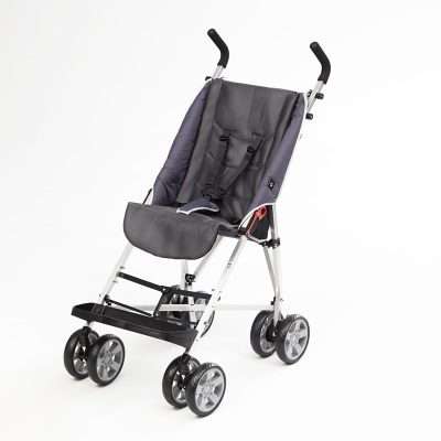 Silla de paseo Buggy Paraguas para niños con movilidad reducida
