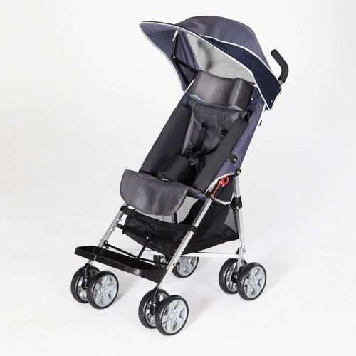 Silla de paseo Buggy Paraguas con capota opcional
